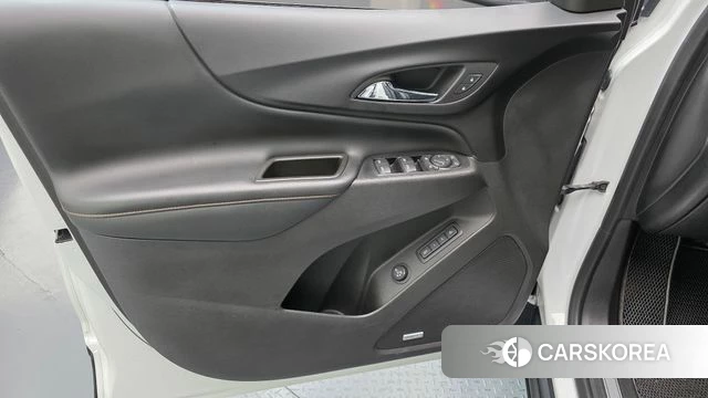 Chevrolet (GM Daewoo) Equinox id 4471145 из Кореи 16