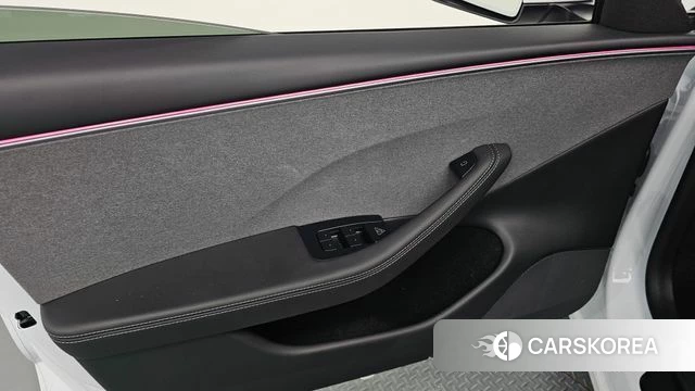 Tesla Model 3 id 4329336 из Кореи 16