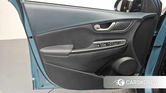 Hyundai Kona id 4403669 из Кореи 16