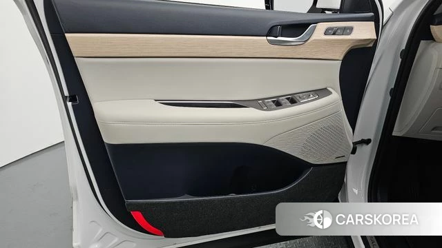 Hyundai The New Palisade id 4280966 из Кореи 16