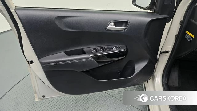 Kia Morning Urban (JA) id 4517878 из Кореи 16