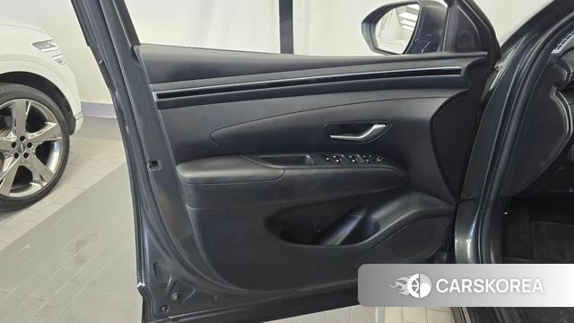 Hyundai Tucson (NX4) id 4863461 из Кореи 16