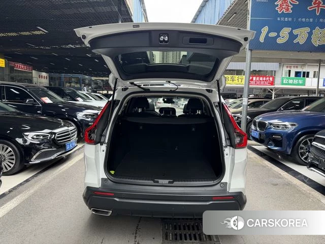 Honda CR-V id 4273579 из Китая 16