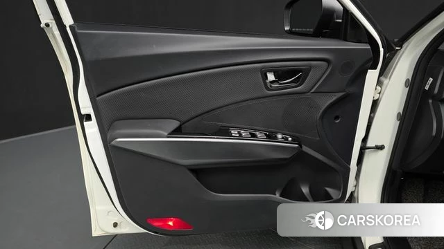Ssangyong Tivoli Armor id 4742068 из Кореи 16