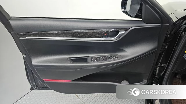 Hyundai Grandeur IG id 4647840 из Кореи 16