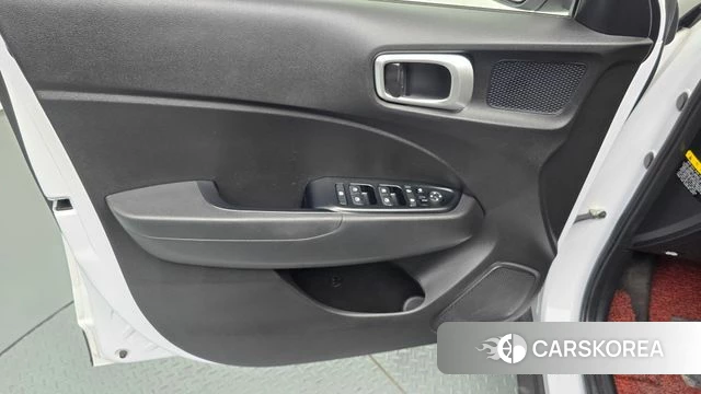 Hyundai Venue id 4482862 из Кореи 16