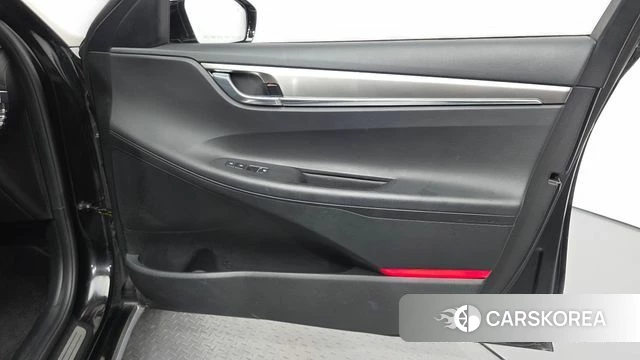 Hyundai The New Grandeur IG id 4624514 из Кореи 16
