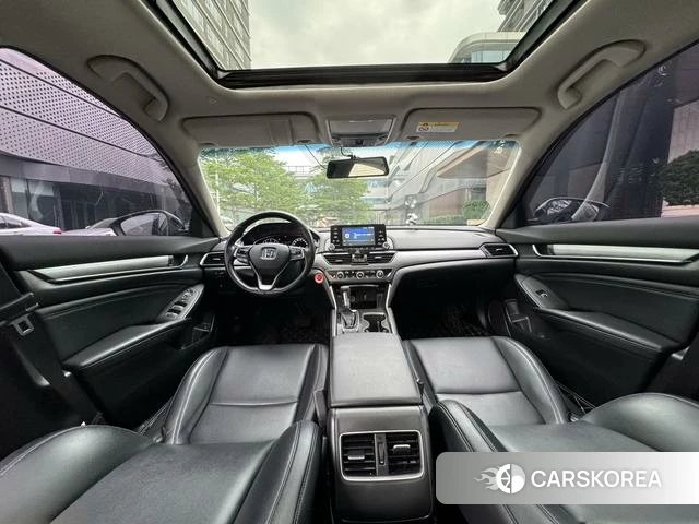 Honda Accord id 3857898 из Китая 16