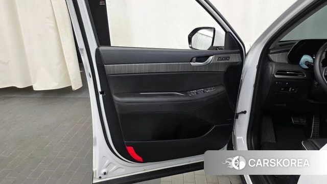 Hyundai The New Palisade id 4433316 из Кореи 16