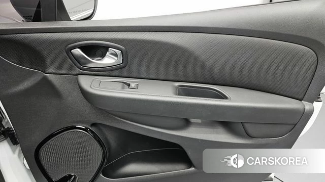 Renault Korea (Samsung) Clio id 4225310 из Кореи 16