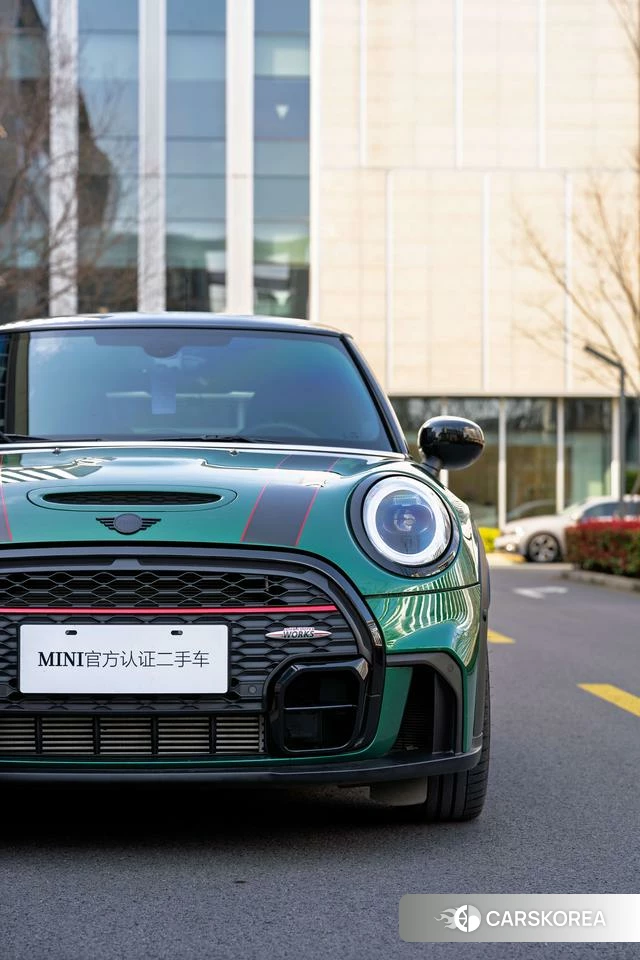 MINI JCW id 4239414 из Китая 16