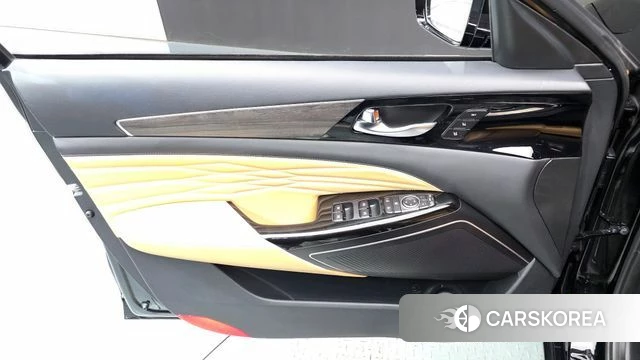 Kia K7 Premier id 4849580 из Кореи 16