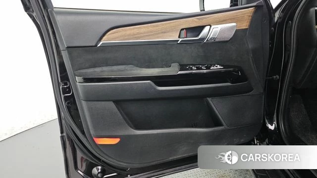 Kia Mohave Master id 4936680 из Кореи 16
