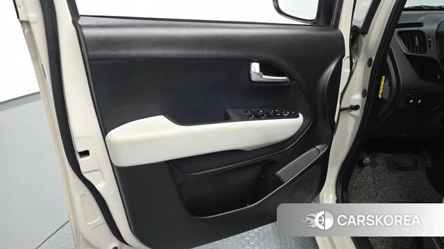 Kia The New Kia Ray id 4422378 из Кореи 16