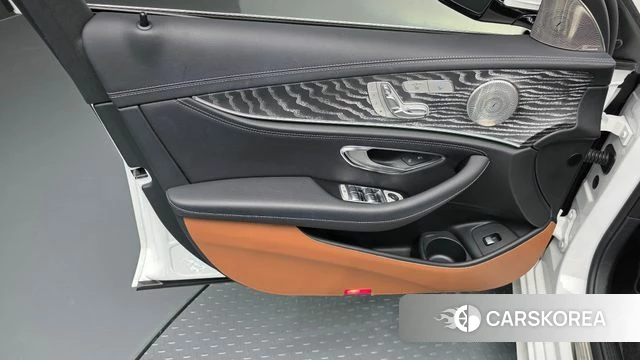Mercedes-Benz E-Class W213 id 4899233 из Кореи 16