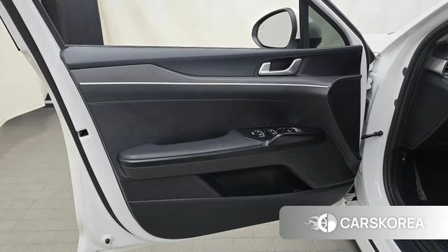 Kia K5 Hybrid 3rd Generation id 4489207 из Кореи 16