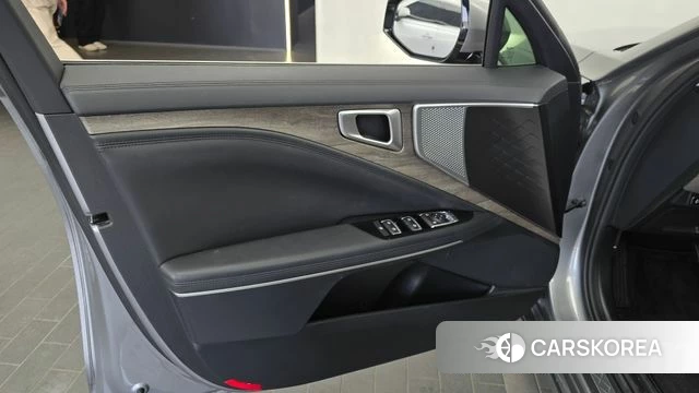 Kia K8 id 4330323 из Кореи 16