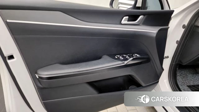 Kia K5 3rd generation id 4293843 из Кореи 16