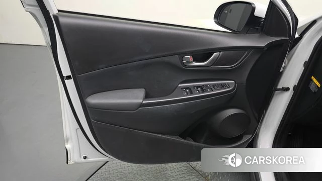 Hyundai Kona id 4530928 из Кореи 16