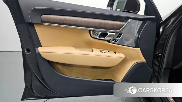 Volvo S90 id 4415551 из Кореи 16