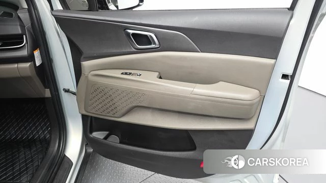 Kia The New Carnival 4th Generation id 4442555 из Кореи 16