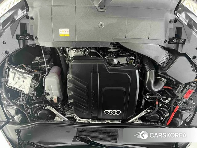 Audi A7L id 4255918 из Китая 16
