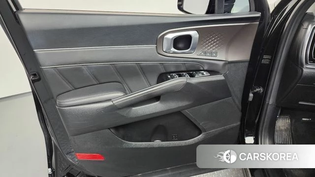 Kia The New Sorento 4th Generation id 4201205 из Кореи 16