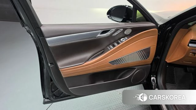 Genesis G80 (RG3) id 4657411 из Кореи 16
