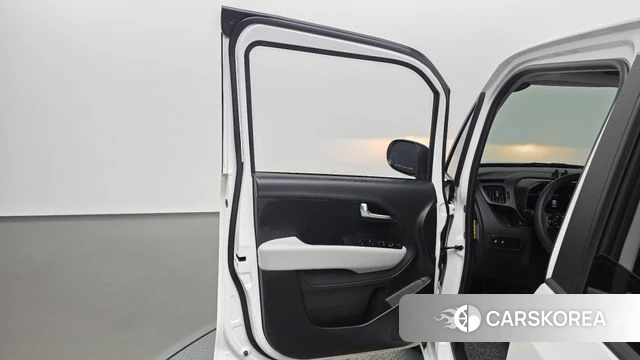 Kia The New Kia Ray id 4744853 из Кореи 16