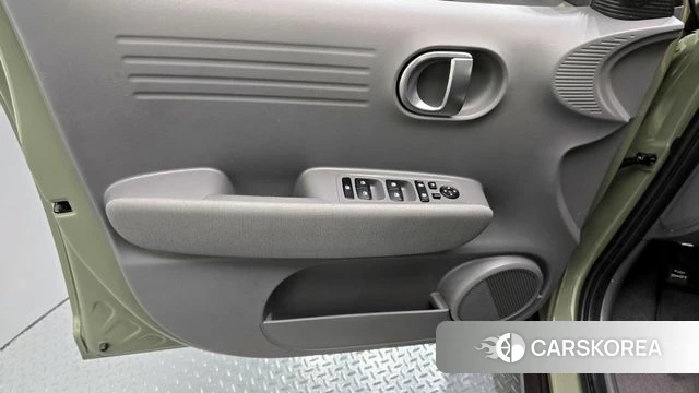 Hyundai Casper id 4308231 из Кореи 16
