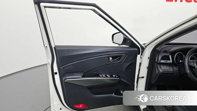 Ssangyong Tivoli Armor id 4233119 из Кореи 16