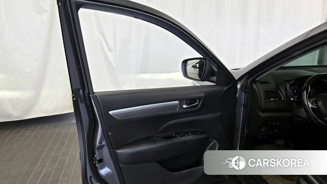 Renault Korea (Samsung) The New QM6 id 4362896 из Кореи 16
