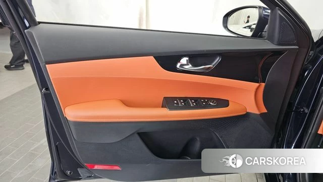 Kia The New K3 2nd generation id 4422987 из Кореи 16