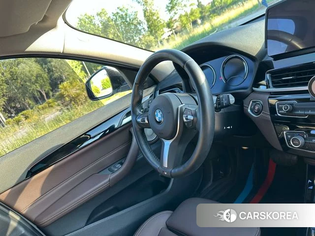 BMW X2 id 4291348 из Китая 16