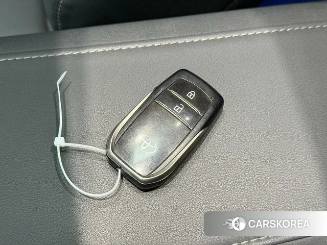 Toyota Weisha id 4262329 из Китая 16