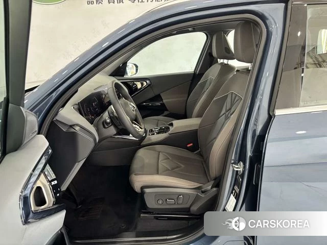 BMW X3 id 4301503 из Китая 16