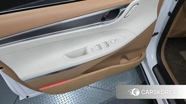 Hyundai The New Grandeur IG id 4863993 из Кореи 16