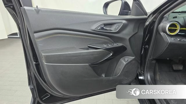 Chevrolet (GM Daewoo) Trax Crossover id 4315594 из Кореи 16