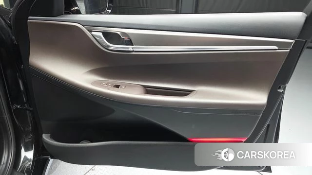 Hyundai The New Grandeur IG id 4741647 из Кореи 16