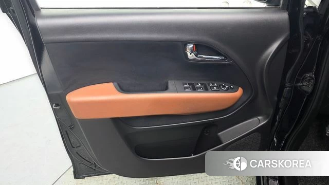 Kia The New Ray id 4586970 из Кореи 16