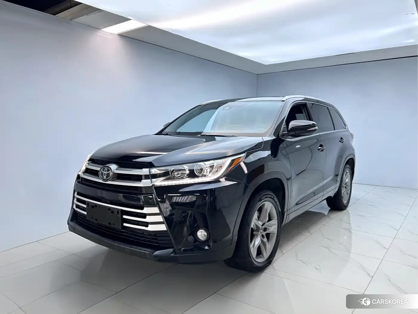 Toyota Highlander id 4659871 из Китая 16