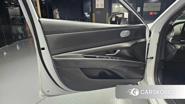 Hyundai Avante (CN7) id 4231392 из Кореи 16