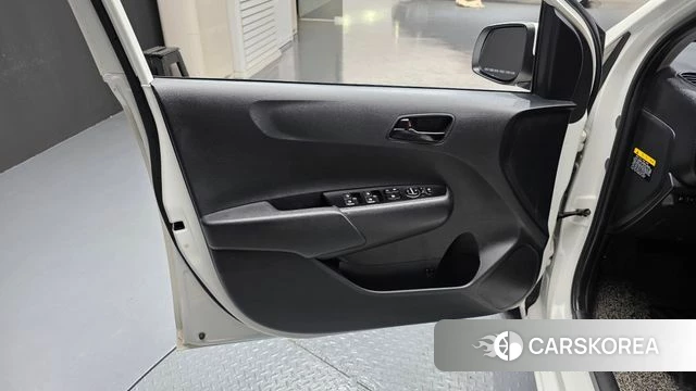 Kia Morning Urban (JA) id 4779495 из Кореи 16