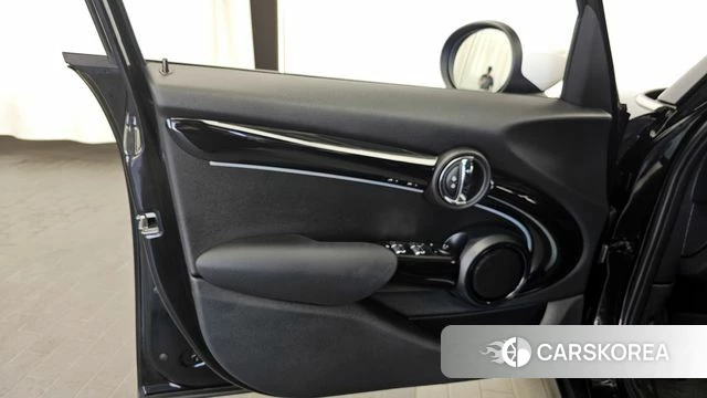Mini Cooper id 4360580 из Кореи 16