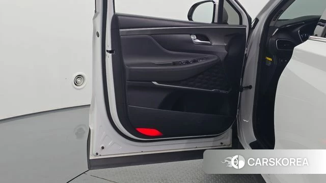 Hyundai Santa Fe TM id 4937714 из Кореи 16