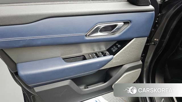 Land Rover Range Rover Velar id 4497008 из Кореи 16