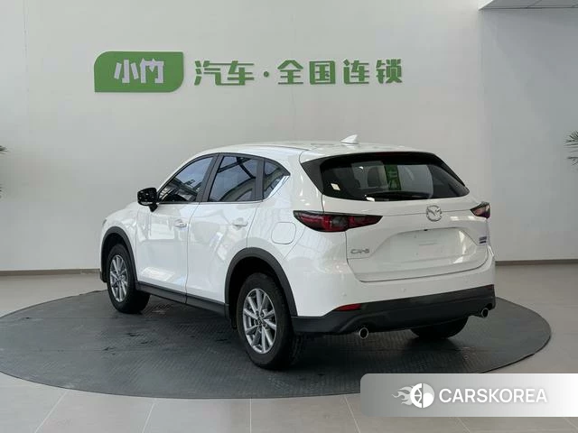 Mazda CX-5 id 4264460 из Китая 16
