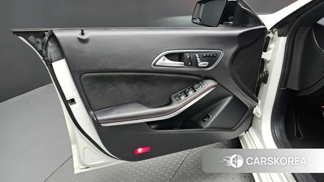 Mercedes-Benz CLA-Class C117 id 4465720 из Кореи 16