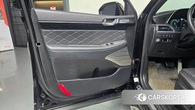 Hyundai Palisade id 4604476 из Кореи 16