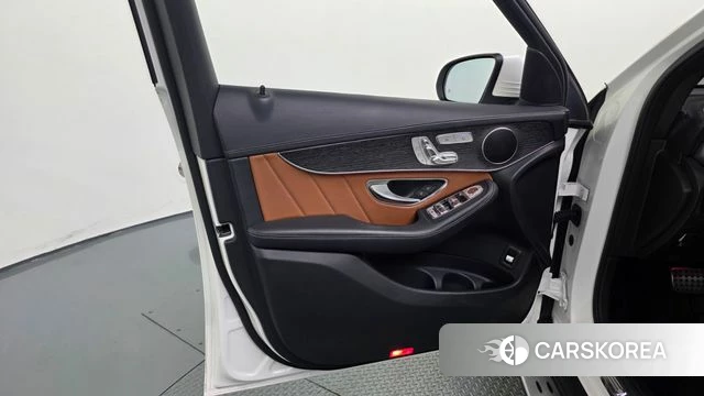 Mercedes-Benz GLC-Class X253 id 4854752 из Кореи 16